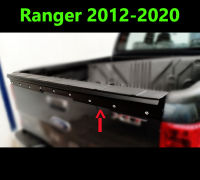 (ส่งฟรี) กันรอยขอบกระบะ Ranger 2012-2020