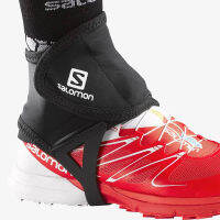 SALOMON TRAIL GAITERS LOW ผ้าคลุมข้อเท้า