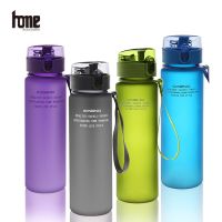 Water Bottle Sport Drinking Drinkware Plastic Bicycle Outdoor Child Bottle Bpa Free Portable Leakproof Camping Gourd Waterbottle