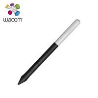 Wacom ปากกาหนึ่งด้าม4096ระดับความดันสำหรับ Wacom One Creative Pen Display