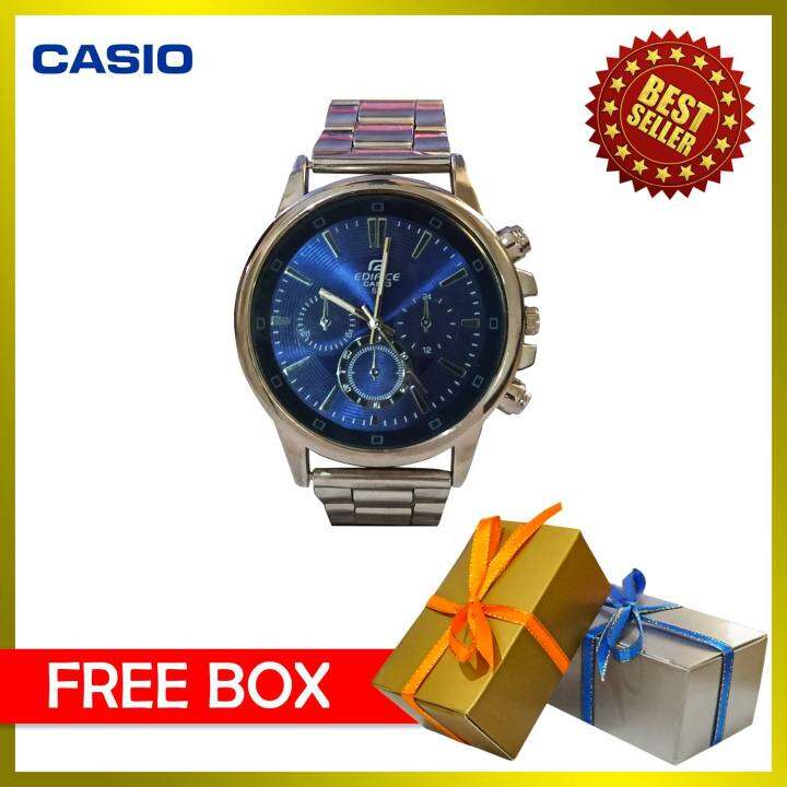 Time best sale depot edifice