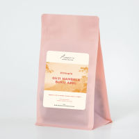 Guji Hambela Buku Abel - Ethiopia, Natural Process คั่วอ่อน