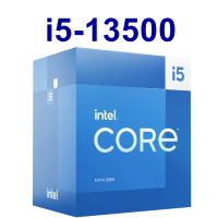 CPU (ซีพียู) INTEL CORE I5-13500 2.5 GHz (SOCKET LGA 1700) ประกันเริ่ม 07/2023