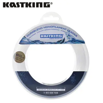KastKing Kovert Xtreme Fluorocarbon Fishing line