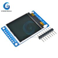 1.44" inch TFT LCD Display Module 128*128 Full Color Screen ST7735S Driver 3.3V SPI Serial Interface For Arduino Monitor