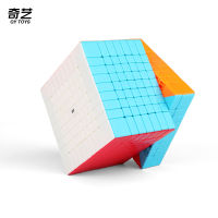 [Picube] QiYi 8x8 9x9 Magic Cube สติกเกอร์ 9 ชั้น 9x9x9 Professtional ปริศนา 8 ชั้น 8x8x8 เด็กเด็ก Cubo Magico ของขวัญ-fhstcjfmqxjkf