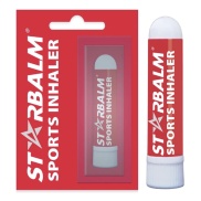 Chai Hít Starbalm Sports Inhaler Novum 1.1G