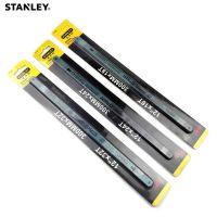 (Allen Materials)  Stanley 10-12นิ้ว18tpi 24tpi 32tpi มือเลื่อยใบมีดเหล็กความเร็วสูงใบมีดเลื่อยคาร์ไบด์ Tipped Saw Bit HSS โลหะ