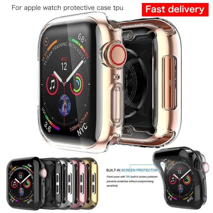 screen-protector-for-apple-watch-case-45mm-41mm-44mm-40mm-42mm-38mm-full-tpu-bumper-cover-accessories-iwatch-series-7-se-6-5-4-3