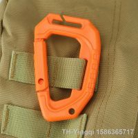 【hot】❡  Outdoor Medium Molle Buckle System D Camping Climbing Accessories