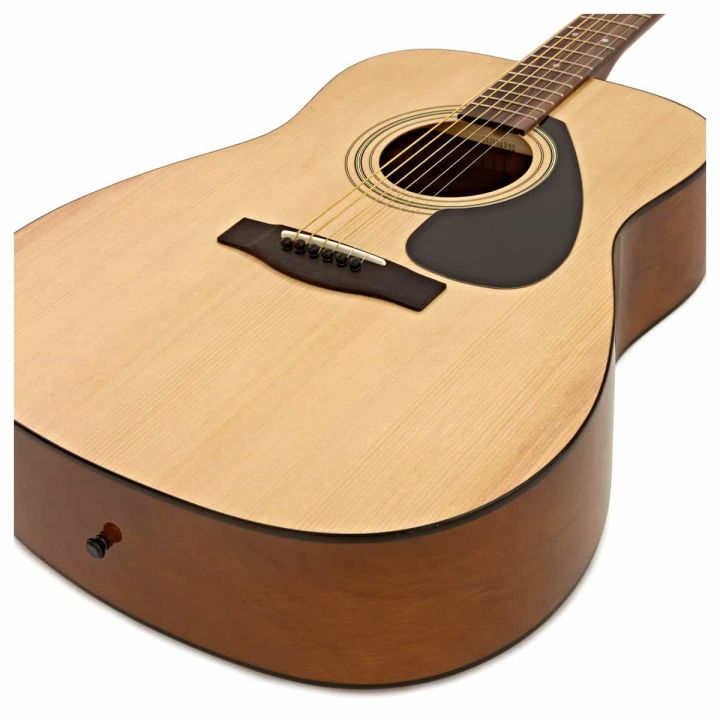 yamaha-f310-acoustic-guitar-กีต้าร์โปร่งยามาฮ่า-รุ่น-f310-standard-guitar-bag-กระเป๋ากีตาร์รุ่นสแตนดาร์ด