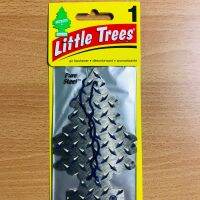 Littletrees กลิ่น puresteel