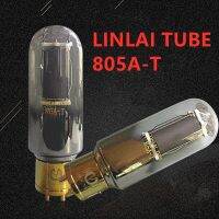 LINLAI 805A-T อะไหล่หลอดสุญญากาศ805 805A 805-DG E-805A HIFI วาล์วเสียงชุดคิทแอมป์หลอดอิเล็กทรอนิกส์ DIY จับคู่ชิ้นส่วนวงจรไฟฟ้า