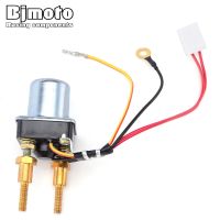 JH 750 Solenoid Ignition Switch Starting Relay Fit For Kawasaki JET SKI 750 ZXi JH-750 C1 C2 C3 JH750 1995 1996 1997