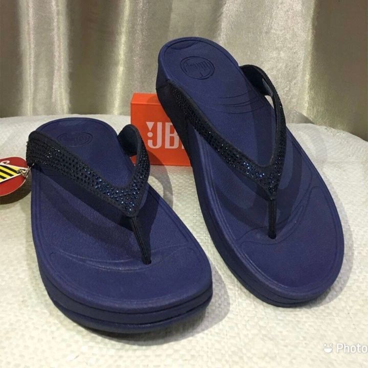 รองเท้า-fitflop-ผู้หญิง-36-40-รองเท้าแตะเพื่อสุขภาพ-ใส่สบายเท้า-ลดราคา