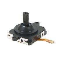 594A For Facebook-Oculus Quest 2 Console Controller Game Accessories 3D Analog Joystick Thumb  Sensor Module-Replacement