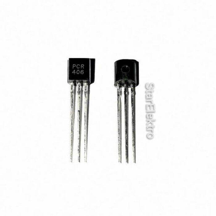 PCR406 Thyristor Pinout, Features, Equivalent Datasheet, 47% OFF