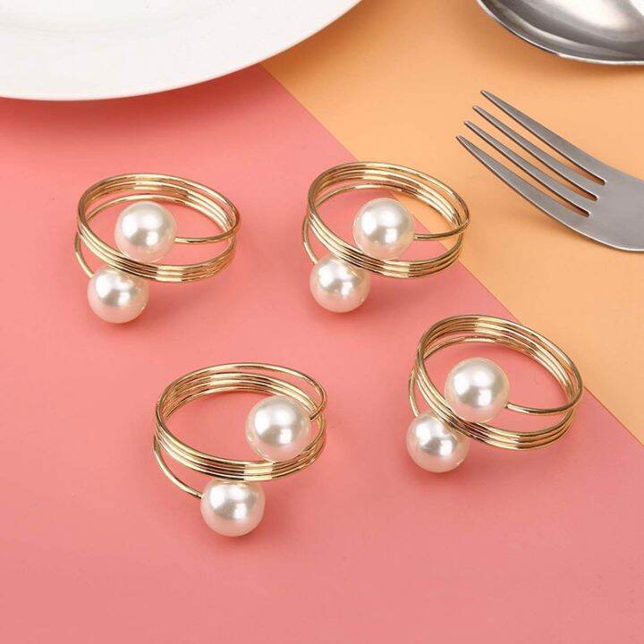 12pcs-pearl-napkin-buckle-hoop-napkin-rings-circle-serviette-holder-for-wedding-hotel-supplies-table-decoration-gold