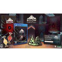 ✜ PS4 BELOW [STEELBOOK EDITION] (เกม PS4™ ?) (By ClaSsIC GaME OfficialS)