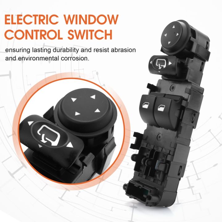 car-electric-window-control-switch-9651464277-6554-he-for-citroen-c4-2004-2005-2006-2007-2008-2009-2010