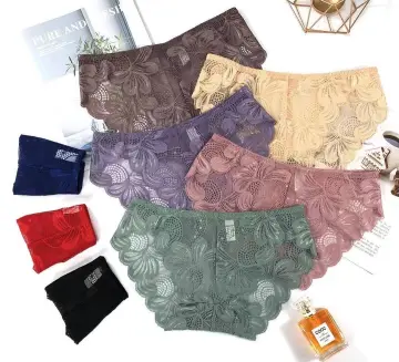 Buy Seamless Panty Women With Lace online