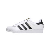 ADIDAS SUPERSTAR SKATEBOARD Mens and Womens SHOES EG4958 รองเท้าวิ่ง รองเท้าผ้าใบ รองเท้าสเก็ตบอร์ด The Same Style In The Store