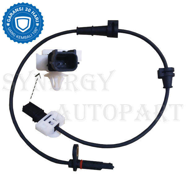 Speed Sensor ABS Honda Accord 2008 Belakang 10006062 Lazada Indonesia