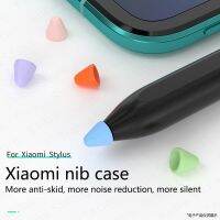 สไตลัสเคสหัวปากกา Xiaomi แรงบันดาลใจสำหรับแท็บเล็ต5Pro กันลื่นทนทานต่อการสึกหรอ