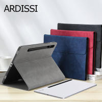 ARDISSI เคส Samsung Galaxy Tab S6 Lite / Samsung Tab S7 / S8 / S7 Plus / Samsung Tab S8 Plus / Samsung Tab S7 FE / เคส Samsung Tab S9 Plus / Samsung Tab S9