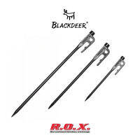 BLACKDEER STEEL NAIL สมอบกโลหะ