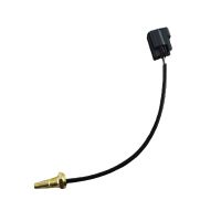 Car Engine Coolant Water Temperature Sensor 9125463 28611 5S1588 TX113 For Volvo