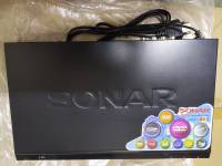 [สินค้าเกรด B] Sonar DVD เครื่องเล่นดีวีดี รุ่น S-535 (สีดำ)