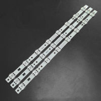 LED Backlight strip for 55UM7000PLC 55UM7050PLC 55UM7100PLB 55UK6200PLA 55UK6300MLB 55UK6470PLC 55UN7103LB