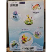 Pokemon Terrarium Collection 5 4521121204512