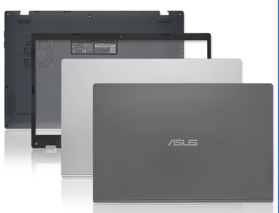 ที่วางแขนแล็ปท็อปแบบดั้งเดิมใหม่แผงฝาปิดคีย์บอร์ดใช้ในบ้านท็อปเคสด้านบน X415ปลอกสำหรับ Asus X415M แล็ปท็อป X415J