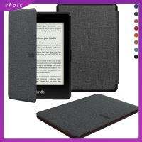 VHOIC บางเฉียบ ปลุก/นอนหลับอัตโนมัติ เปลือกป้องกัน ซอง E-Reader 6.8 นิ้ว เคสยก Smart Cover