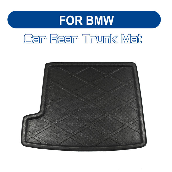 สำหรับ-bmw-x1-x3-x5-1-3-5-7-series-mini-5-series-gt-รถด้านหลัง-boot-mat-พรมปูพื้นพรม-anti-โคลน-cargo-กันน้ำ