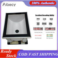 Aibecy 2D/QR/1D โมดูลเครื่องสแกนแบบฝังตัวเครื่องสแกนบาร์โค้ดสแกนเครื่องยนต์ 960 x680 COMS พร้อมอินเตอร์เฟส USB USB