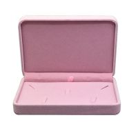 Wedding And Case Ring Holder Earring Pendant Box Boxes Set Large Jewelry