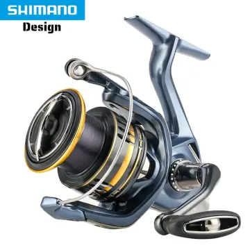 Shop Shimano Reel 5000 Series White with great discounts and