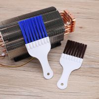 【CC】▧  Air Conditioner Condenser Fin Cleaning Cleaner Coil Comb for Evaporator Refrigerator Tools