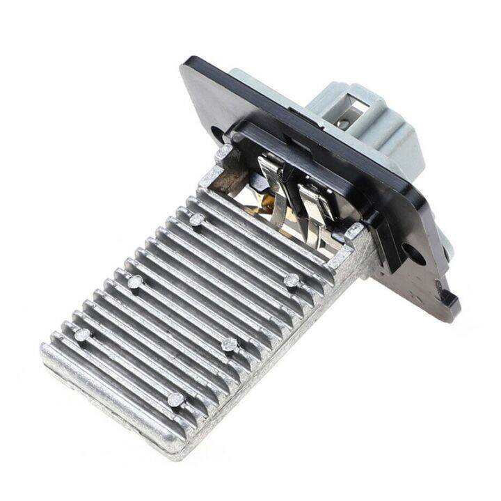 AC Heater Blower Motor Resistor 9703538000 for Hyundai Kia Sonata