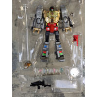 TAKARA KO MP-8 Mp-8X Transformers 30th Limited Grimlock Movable Figures Deformation Toy Gift Hobby Decoration Autobot