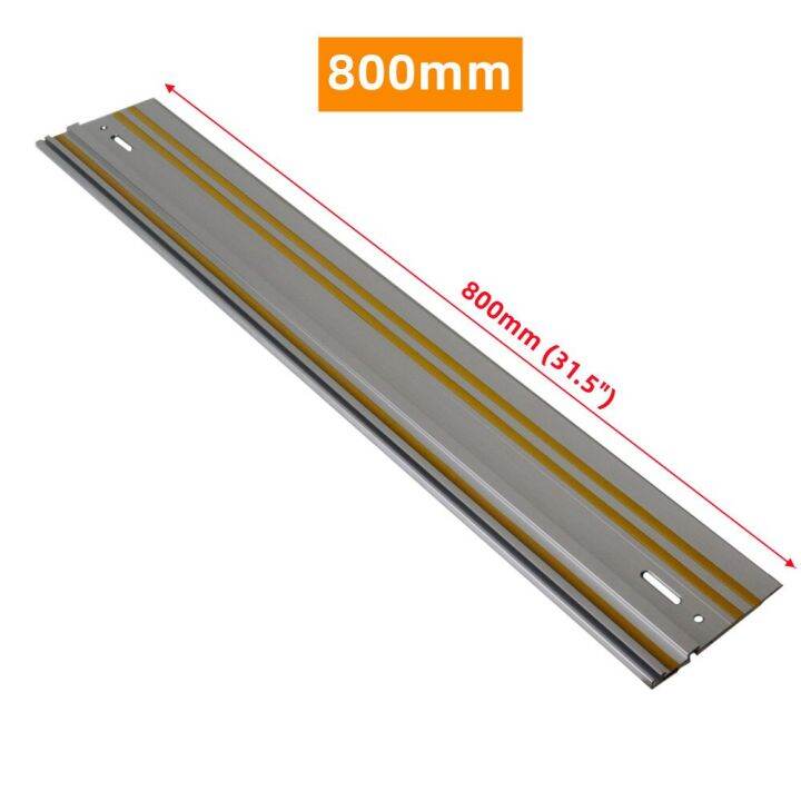 Track Saw Guide Rail Aluminum Extruded Guided Rails For Circular Saw