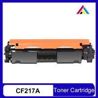 CSD หมึกที่เข้ากันได้ CF217A รถยนต์สำหรับ CF 217 217A สำหรับ HP Jet Pro M102a M102w MFP M130a MFP เครื่องพิมพ์ M130fn