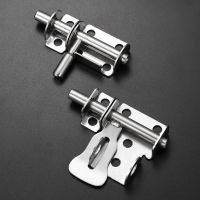 1 Set Window Catch Lock Door Lock Buckle Heavy Duty Large Garden Gate Shed Sliding Door Tower Bolt Latch Catch Home Hardware