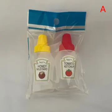 Shop Tomato Ketchup Container online - Nov 2023