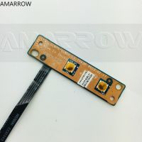 Newprodectscoming Original free shipping for lenovo G485 Power Button Board Switch board LS 7983P cable 12cm