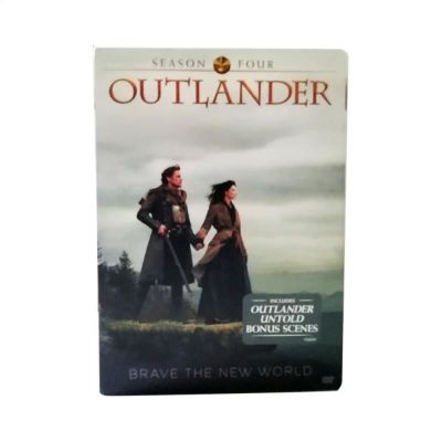 ตำนานของสนามรบโบราณ4ฤดูOutlander 4