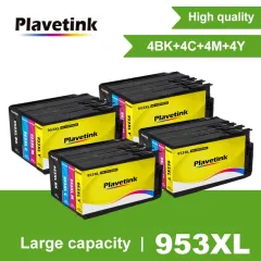 Refillable pigment Cheap printer cartridges for Brother DCP-J1800DW LC421XL  Black